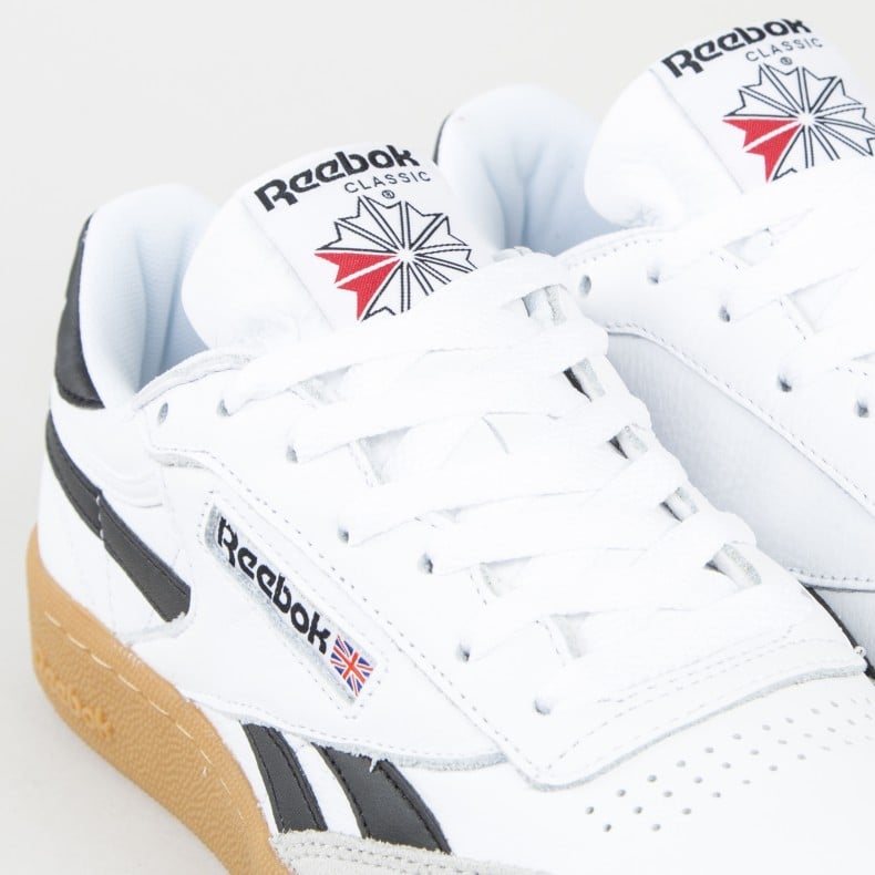 Reebok revenge gum plus sales