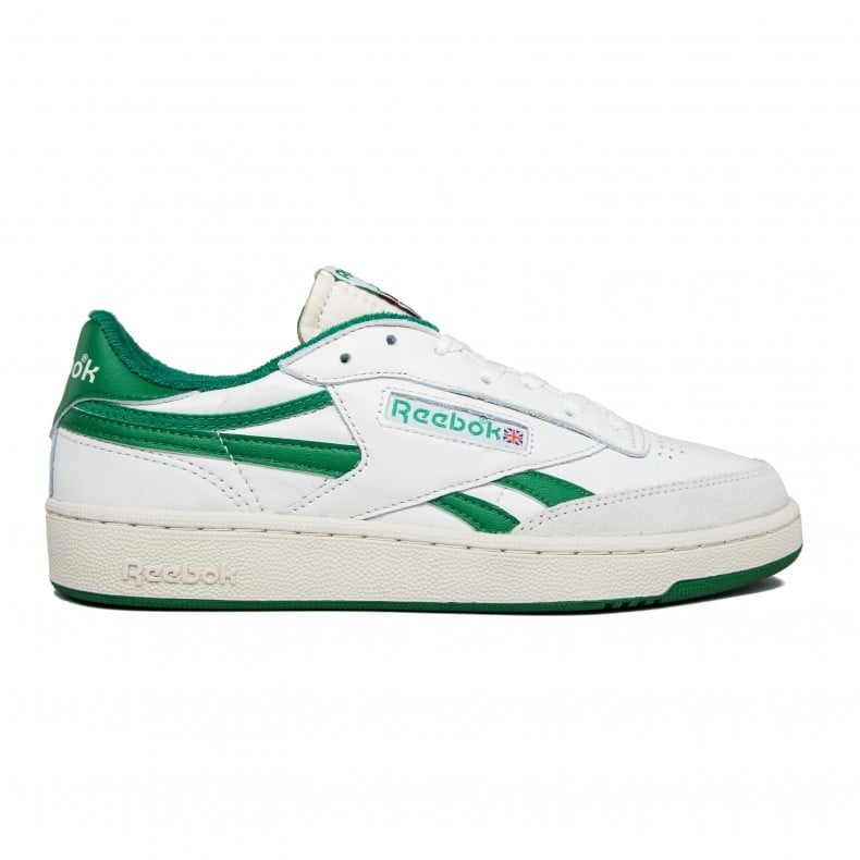 Reebok revenge plus chalk on sale