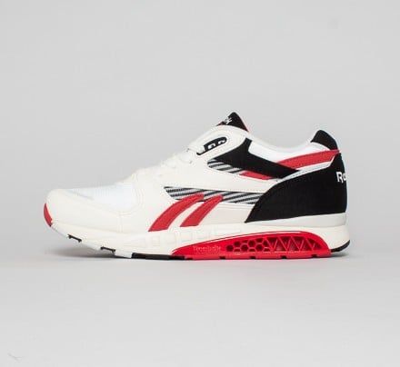 Reebok ventilator supreme og top
