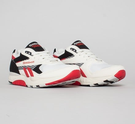 Reebok ventilator supreme red rush hotsell