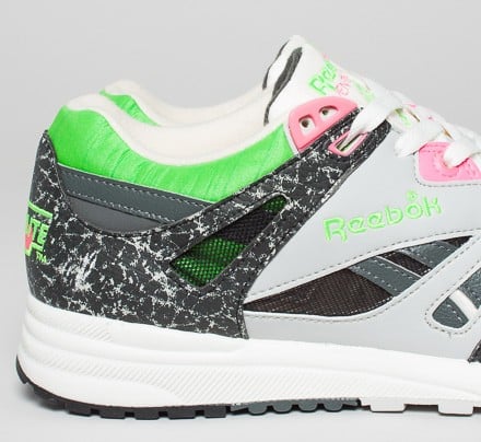 Reebok ventilator femme bordeaux deals