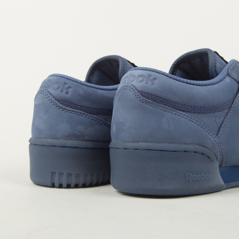 Reebok workout clean lux cheap