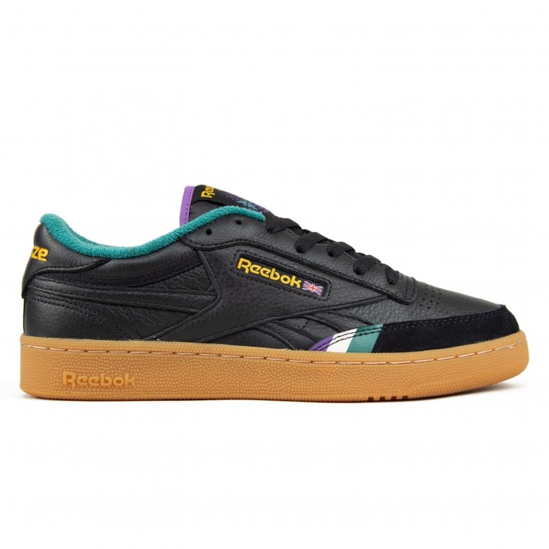 Bronze 56k reebok club c store