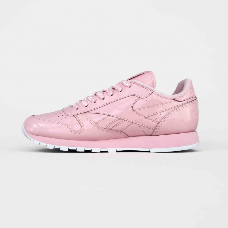 Classic leather x opening top ceremony