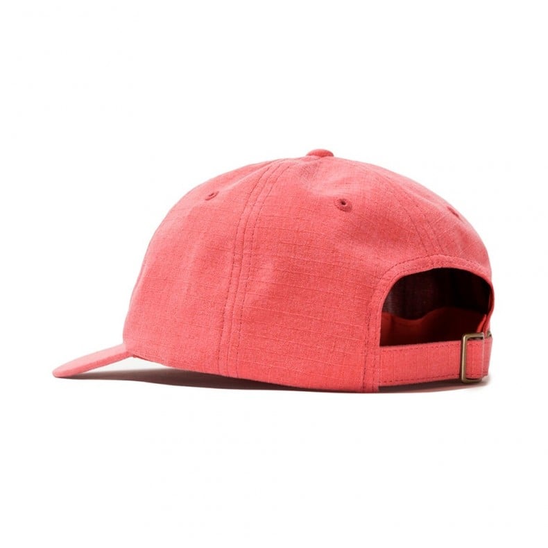 Stussy pink cap hot sale