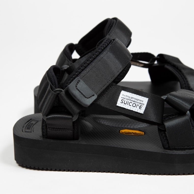 Suicoke depa v2 hotsell black