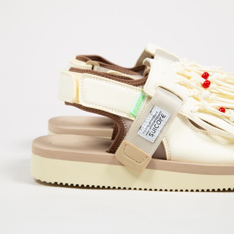 Suicoke white sale