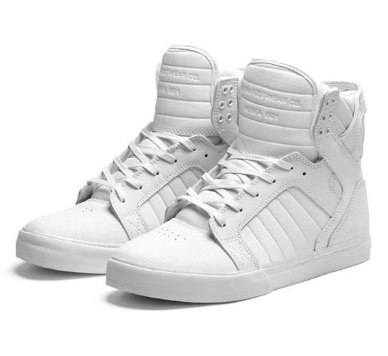 Supra skytop uk on sale