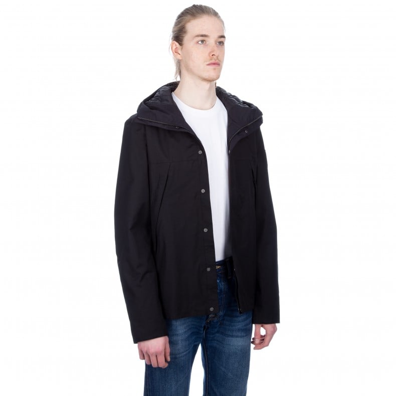 The North Face 1990 Thermoball Mountain Jacket TNF Black Consortium