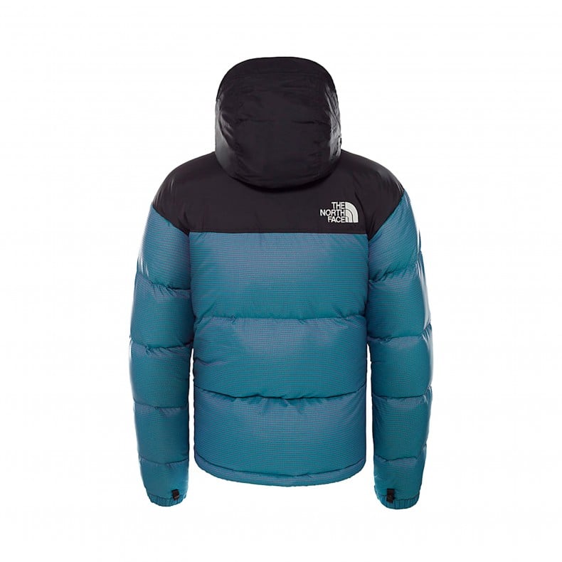 The North Face 1996 Retro Seasonal Nuptse Jacket Iridescent