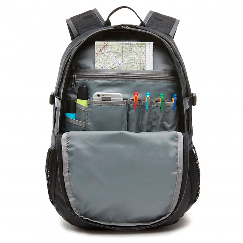 The North Face Borealis Classic Backpack (TNF Black/Asphalt Grey ...