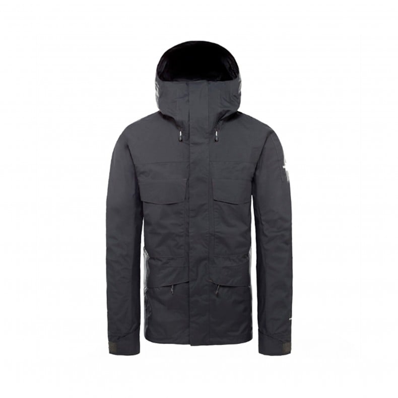 The North Face Fantasy Ridge Jacket 