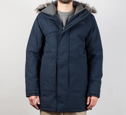 North face nanavik on sale parka
