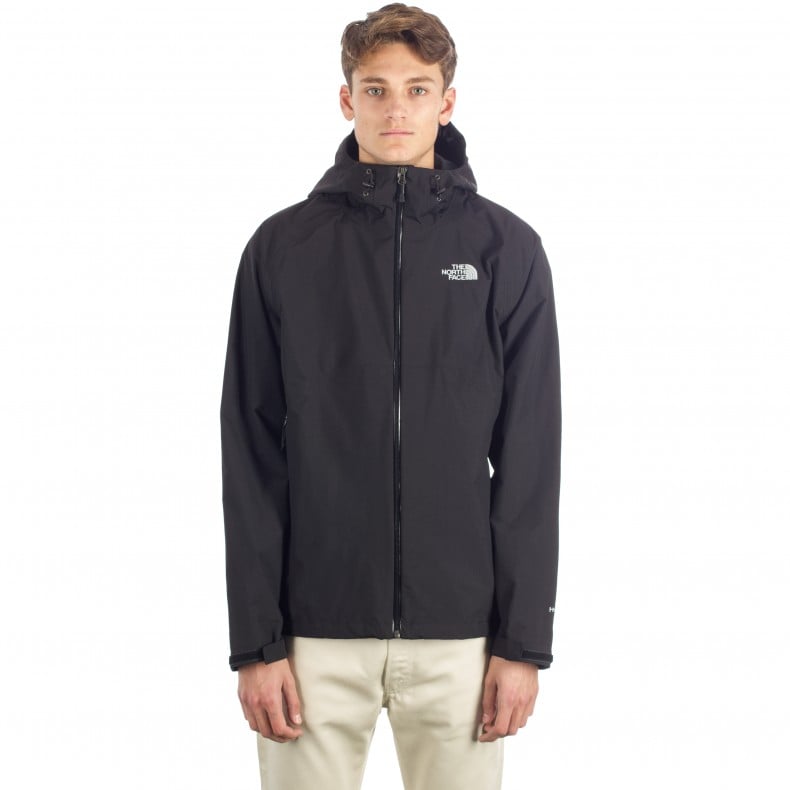 The North Face Stratos Jacket TNF Black Consortium