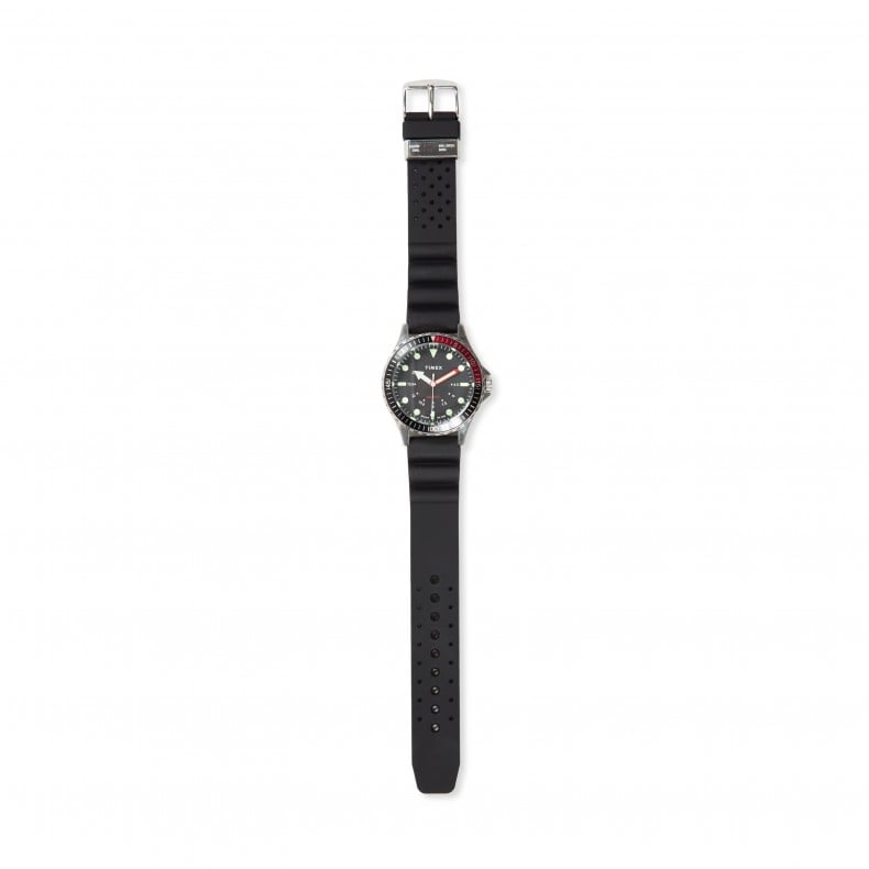 Timex navi land discount 38mm