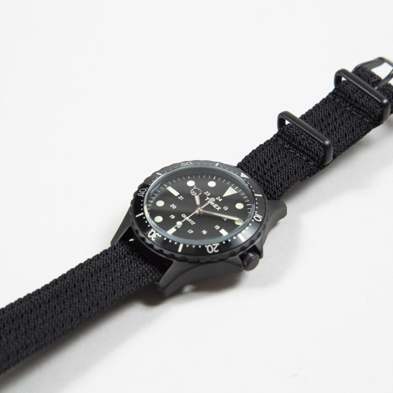 Timex archive clearance navi harbour watch