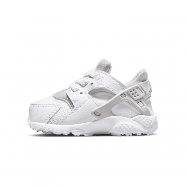 Childrens white cheap huaraches