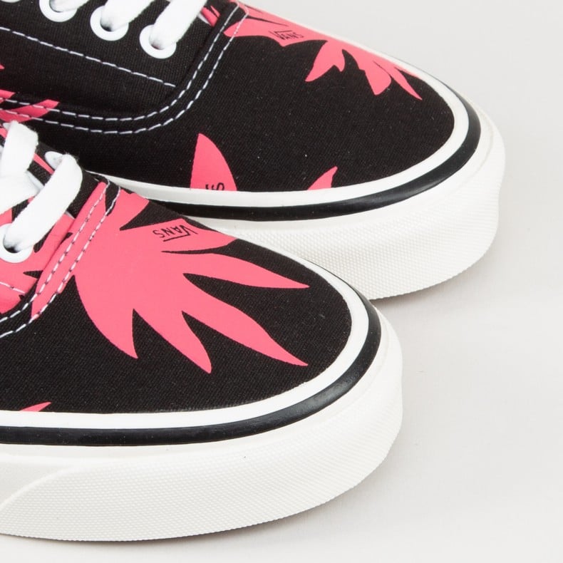 Summer leaf vans sale