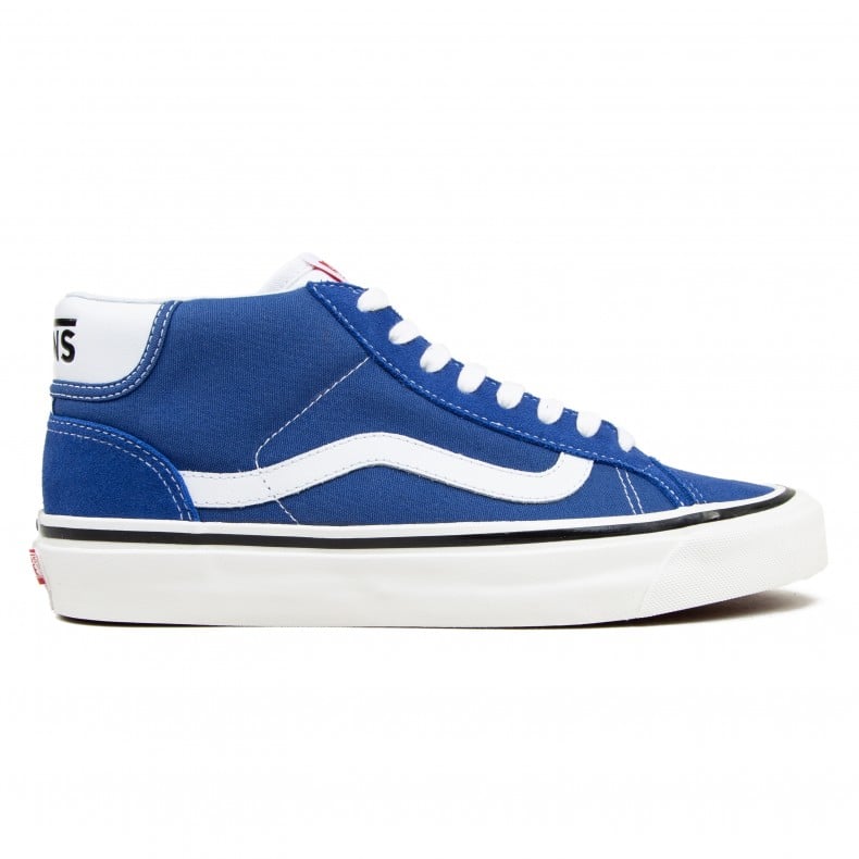 Vans og outlet mid skool
