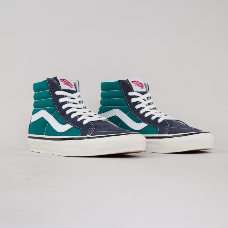 Sk8 hi anaheim factory on sale