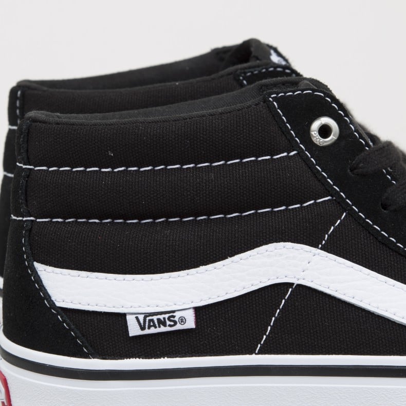 Vans sk8 outlet mid pro