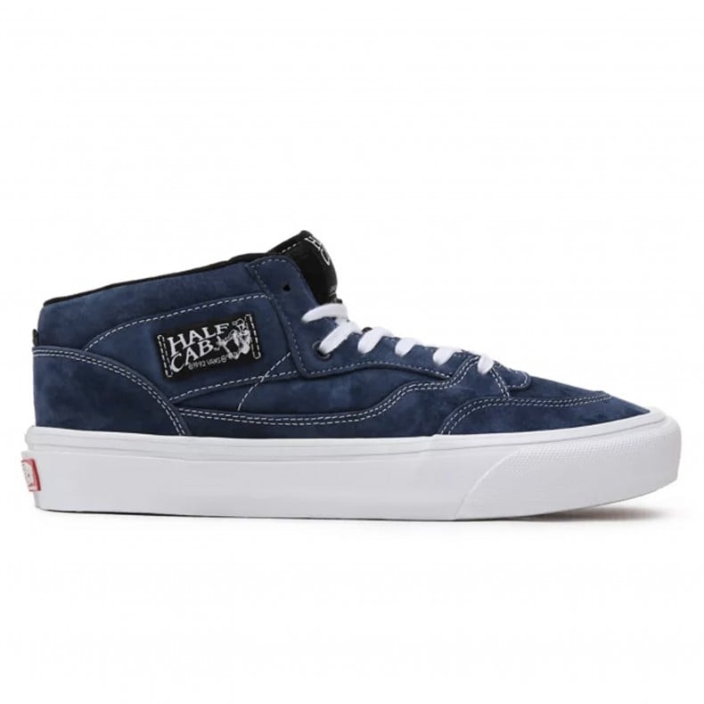 Vans half cab best sale cheap