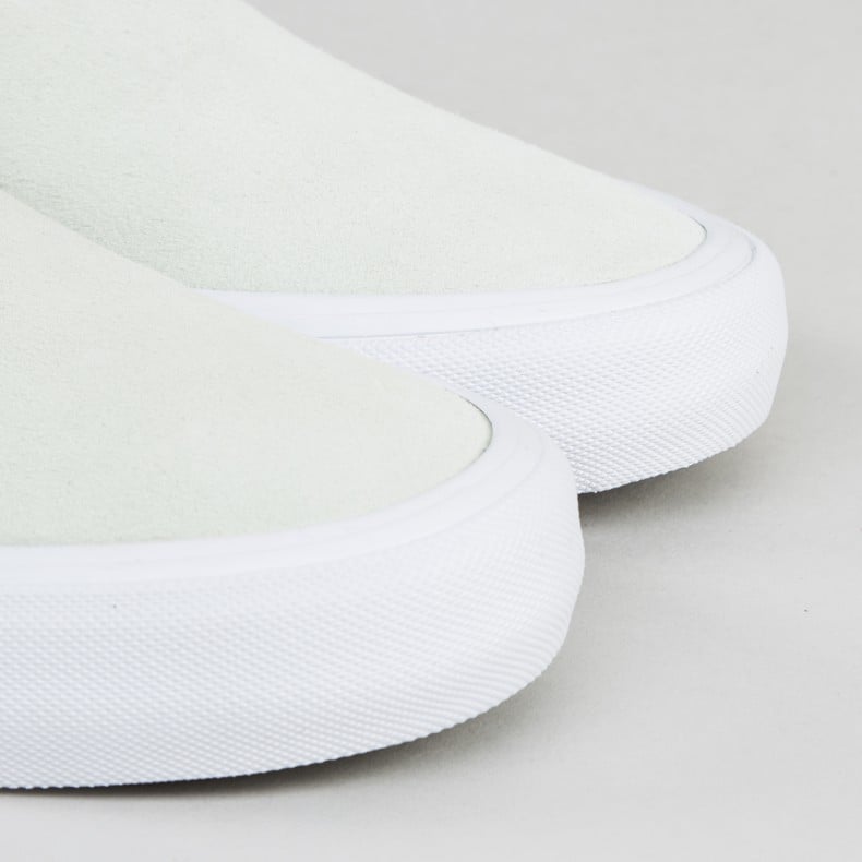 Vans Slip On Pro Ambrosia White Consortium