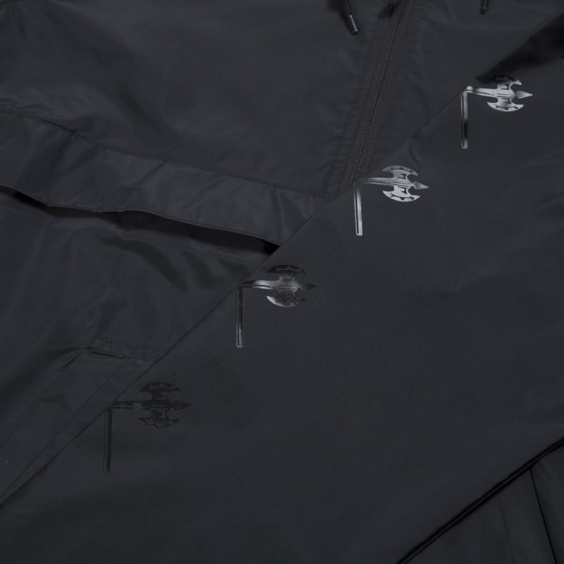 Stoneridge anorak jacket sales