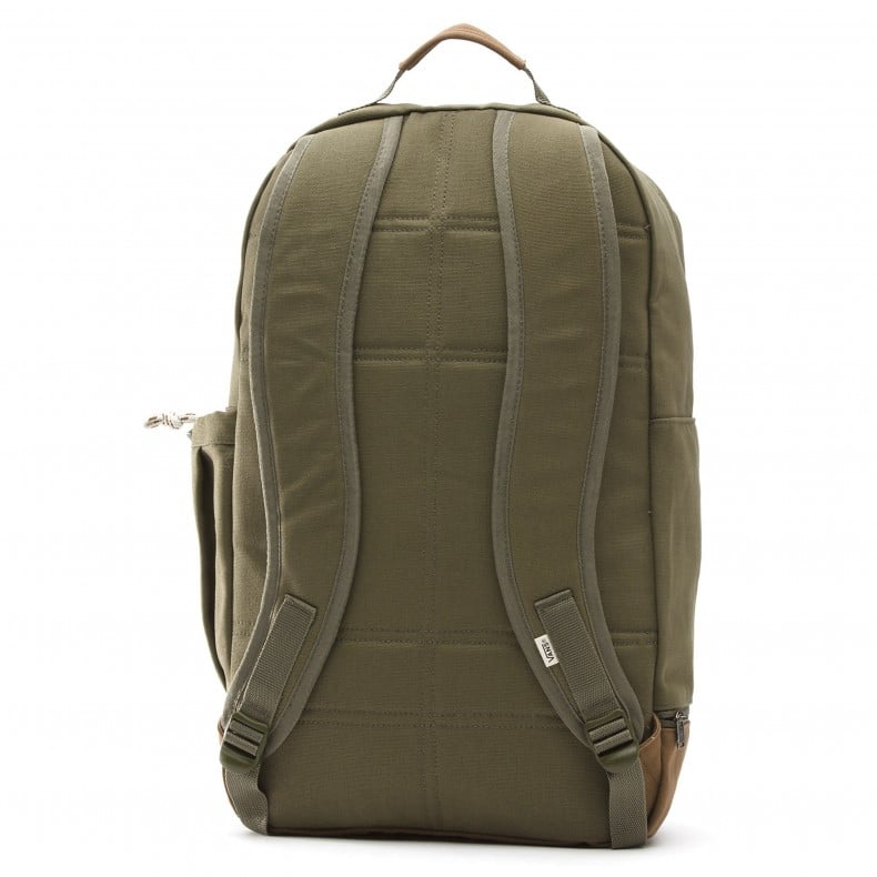 Vans van hot sale doren ii