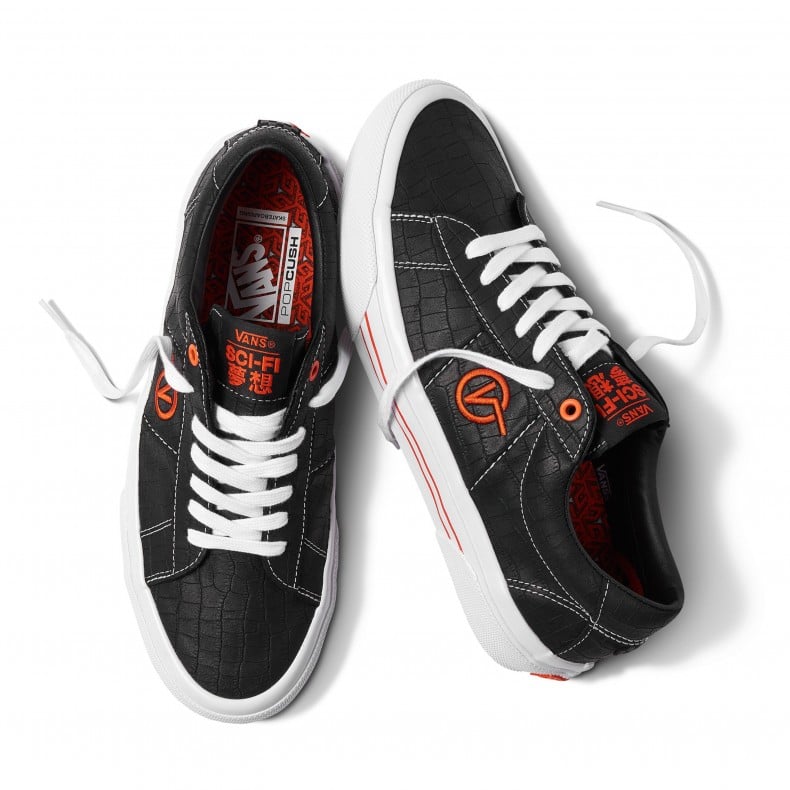 Sid pro vans discount