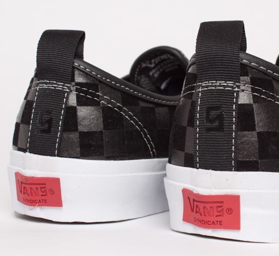 Vans authentic 69 sales