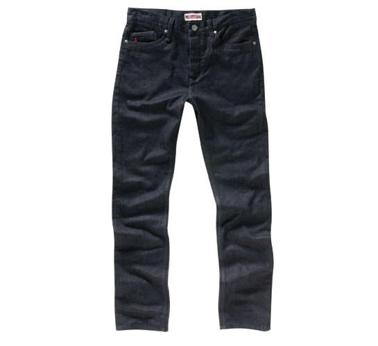 Altamont Wilshire Slouch Jeans (Black Rinse) - buy Altamont Wilshire ...