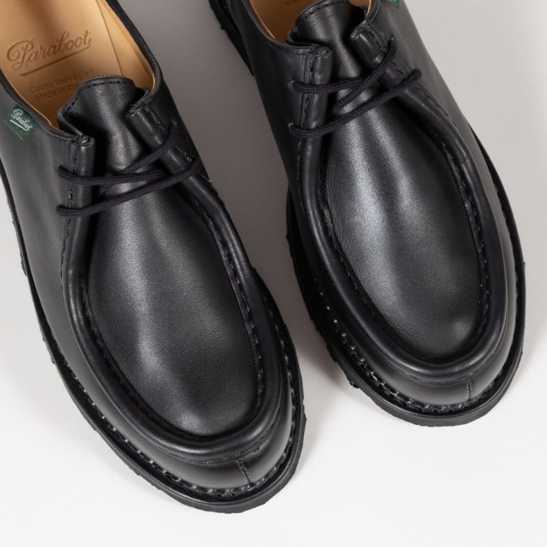 Paraboot femme michael shop