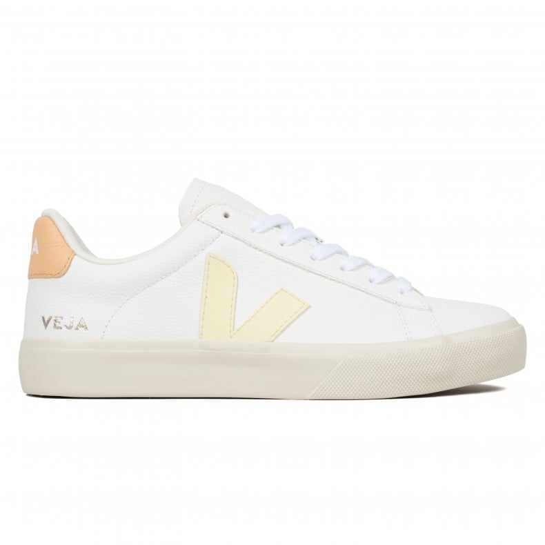 Veja campo yellow 2025