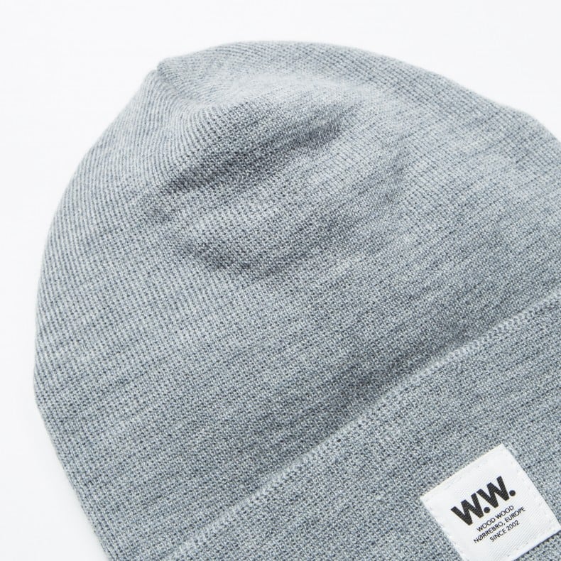 Wood wood discount gerald beanie