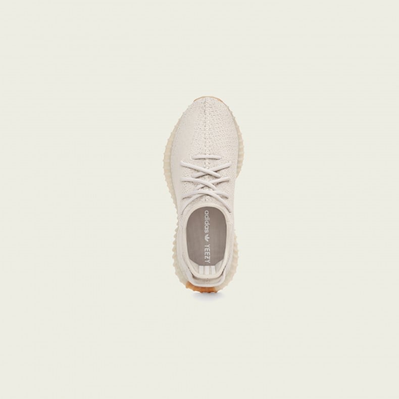 adidas YEEZY BOOST 350 V2 Sesame Sesame Sesame Sesame F99710