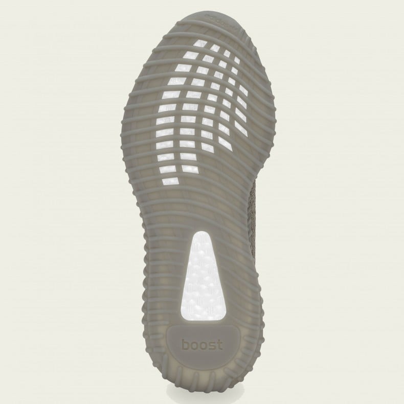 adidas YEEZY BOOST 350 V2 Granite HQ2059 Consortium