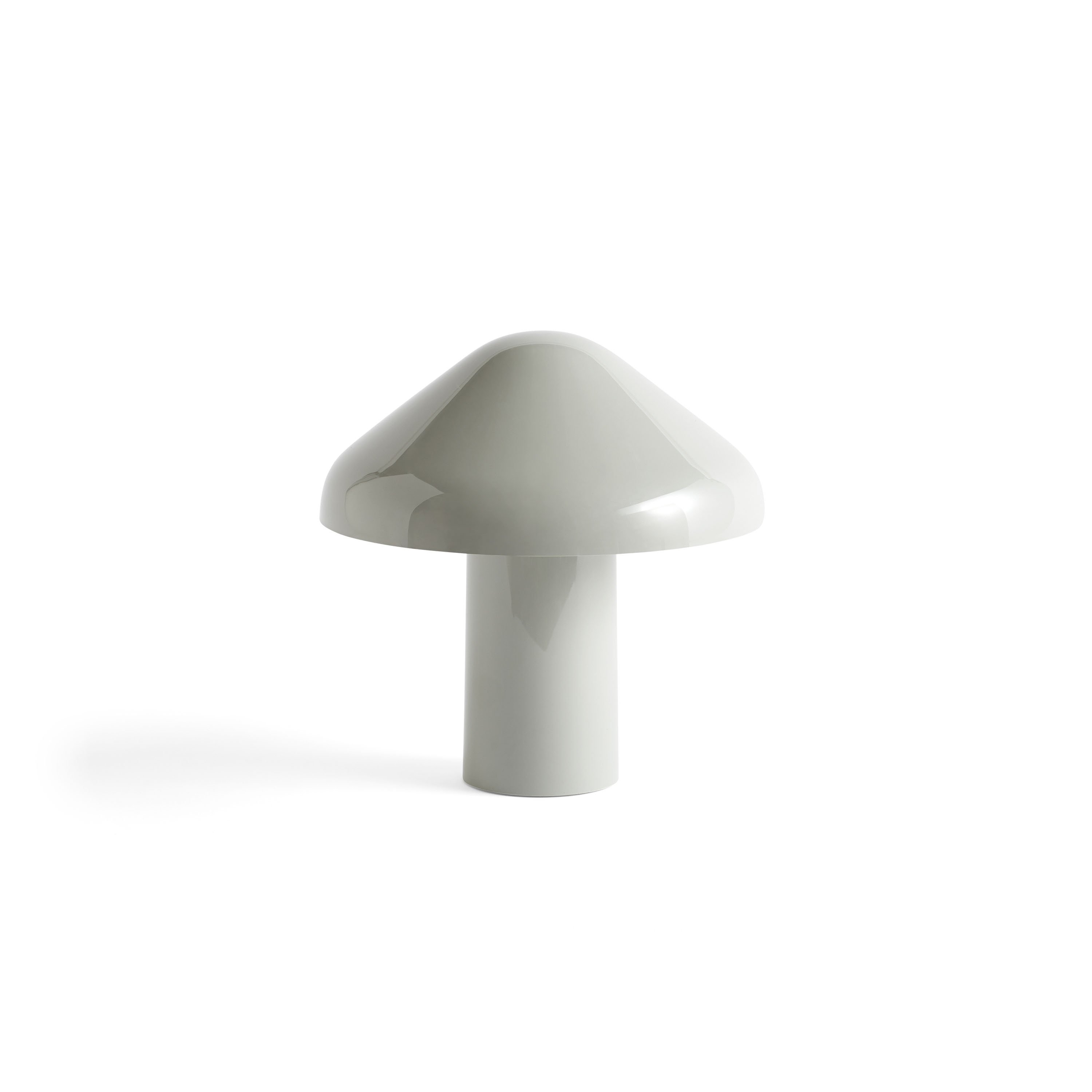 HAY Pao Portable Lamp (Cool Grey)