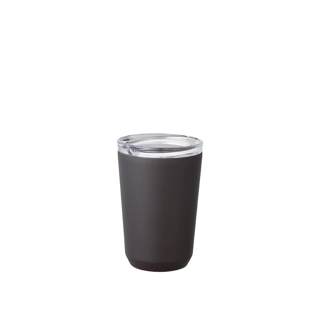 KINTO To Go Tumbler 360ml (Black)