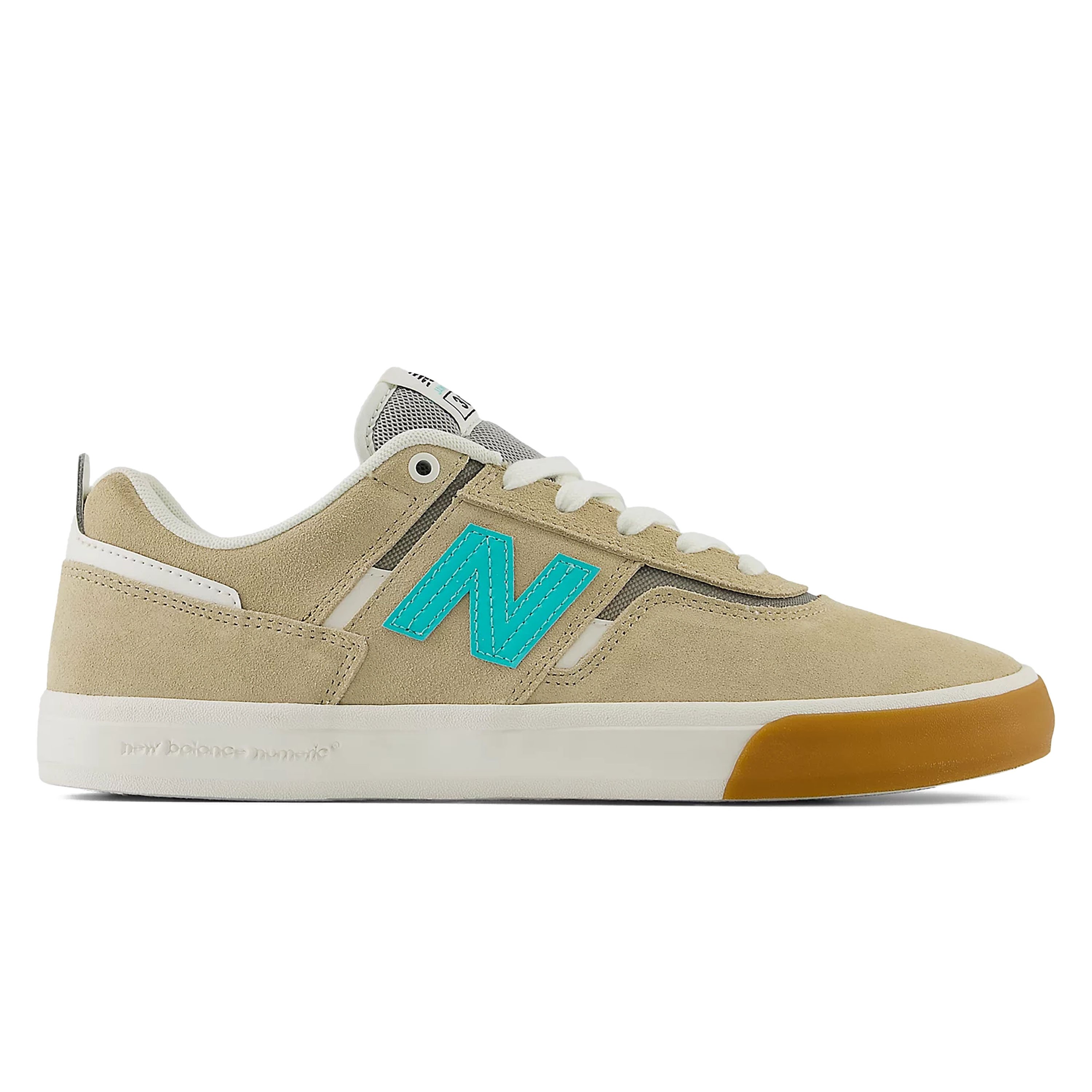 New Balance Numeric Jamie Foy 306 (Incense/Ice Blue)