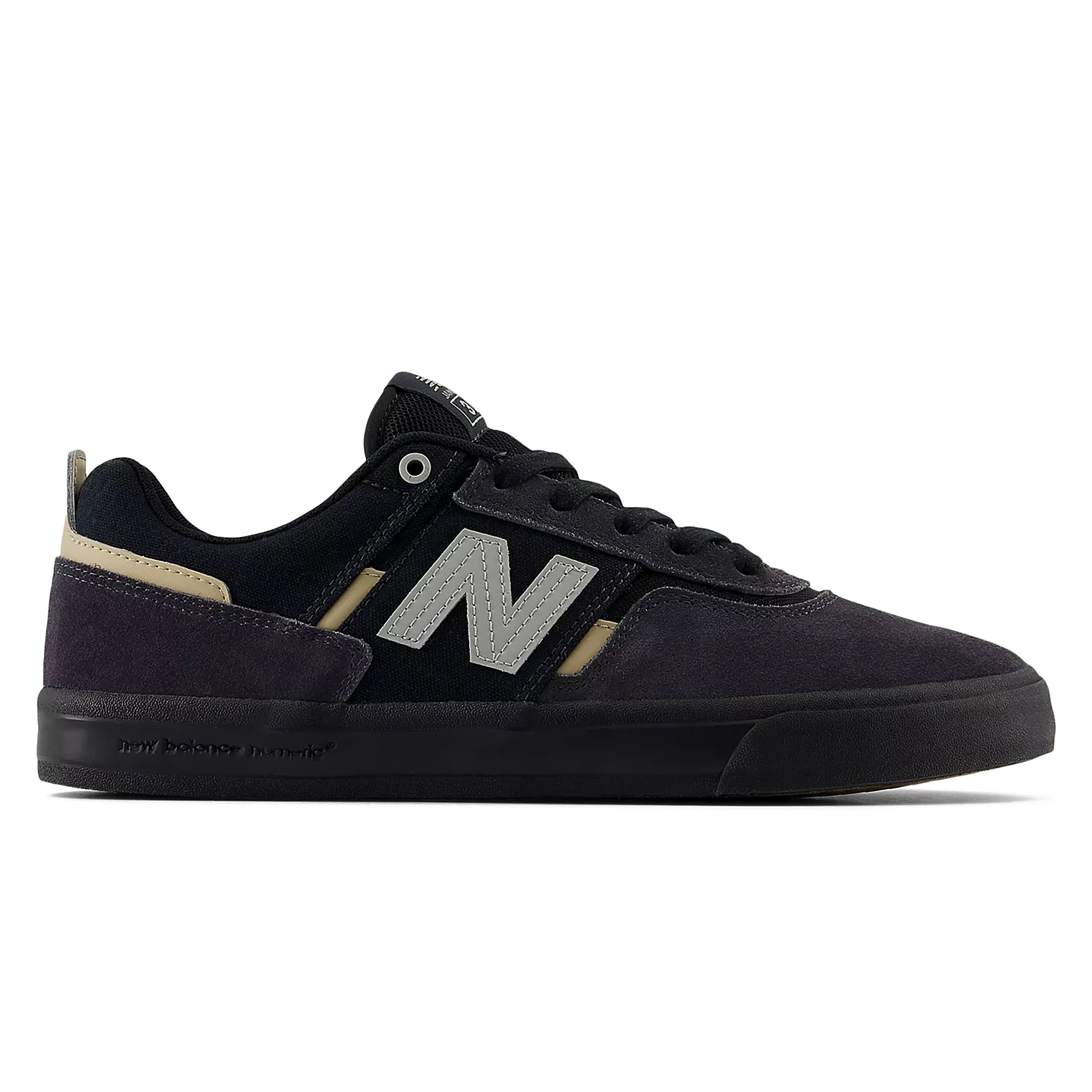 New Balance Numeric Jamie Foy 306 (Phantom/Black)