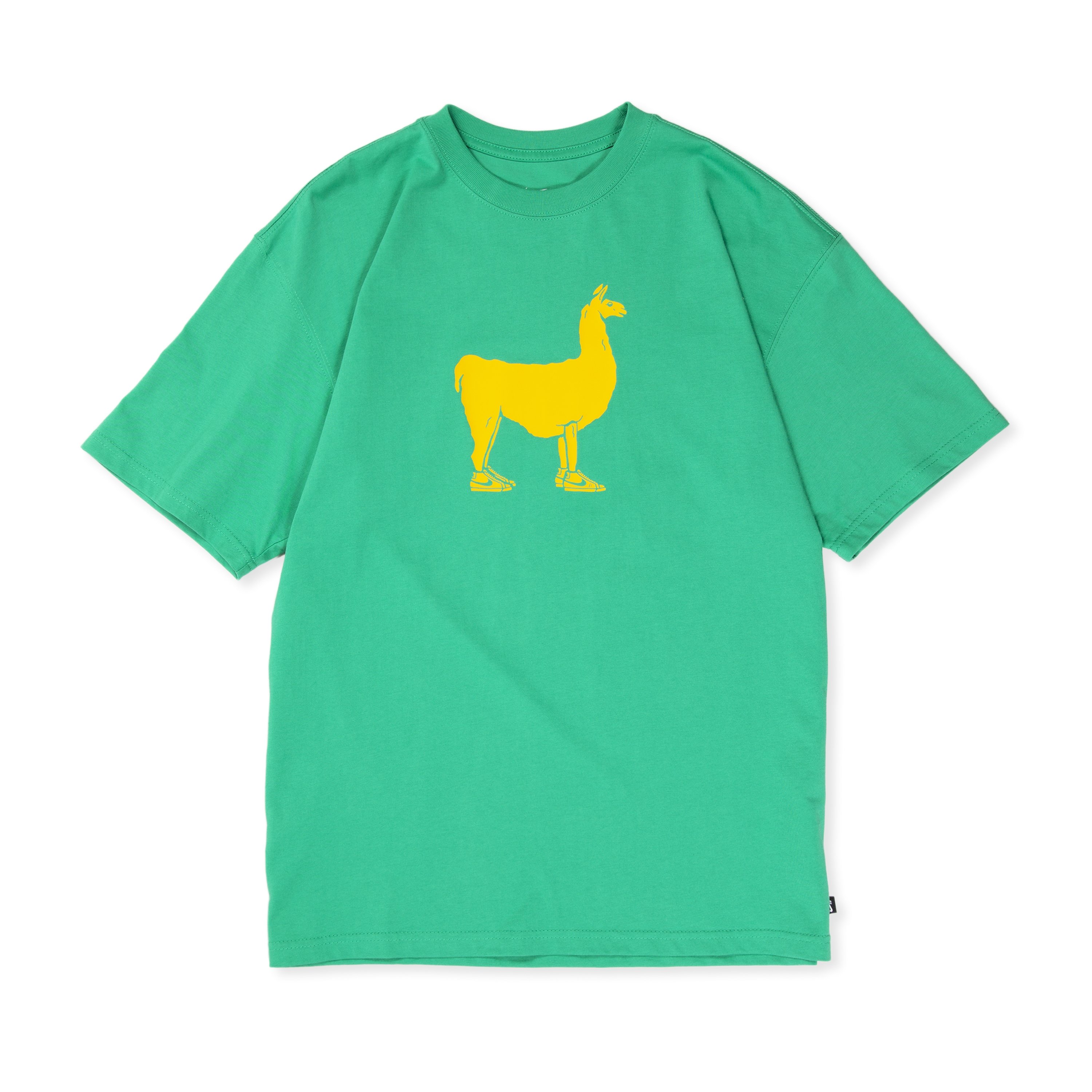 Nike SB Paul T-Shirt (Stadium Green)