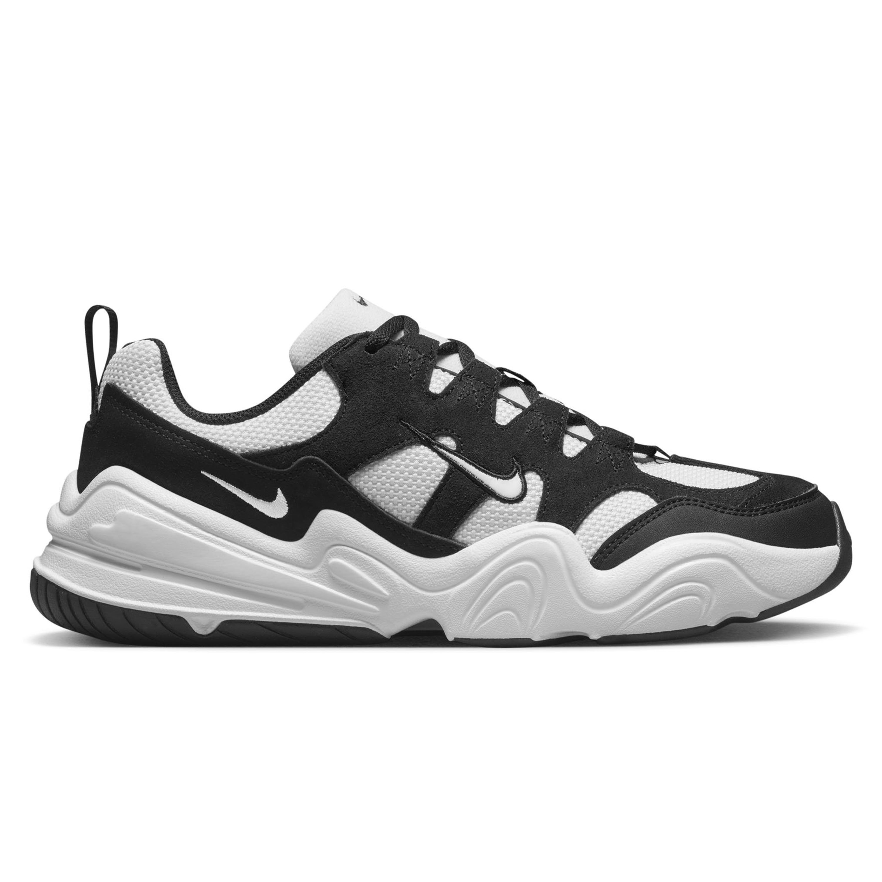 Nike Tech Hera (White/White-Black)