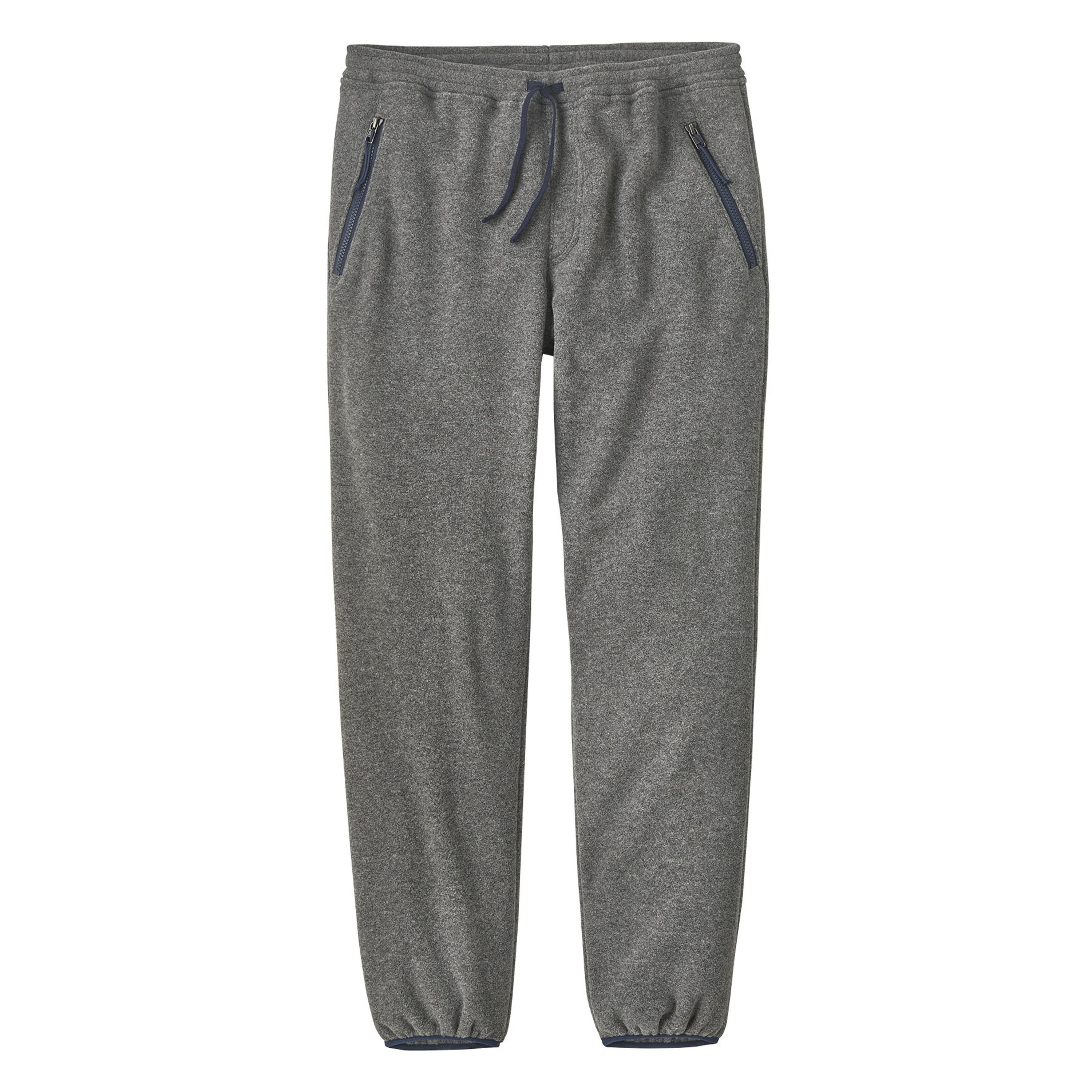 Patagonia Synchilla Fleece Pant (Nickel)