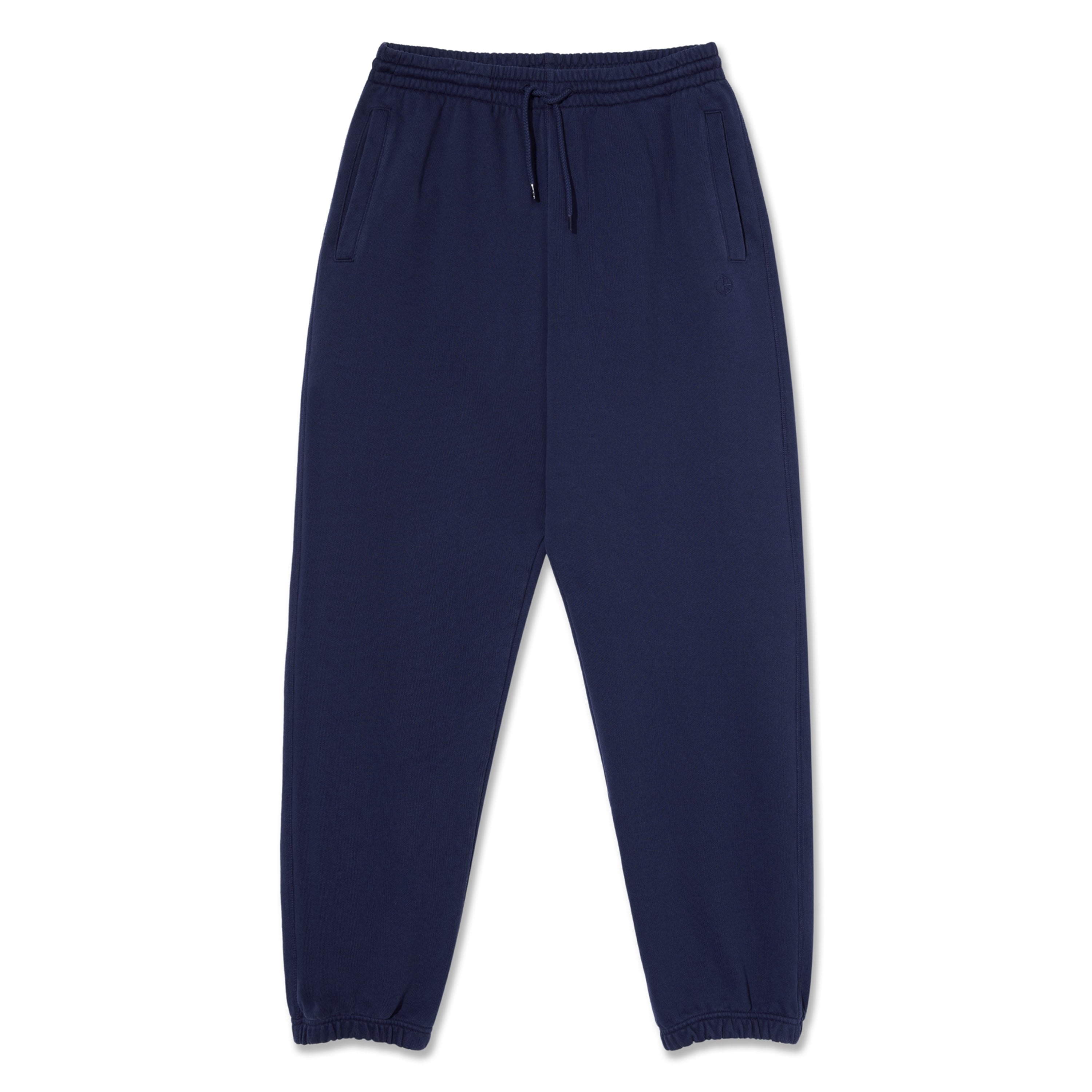 Polar Skate Co. Frank Sweatpants (Dark Blue)