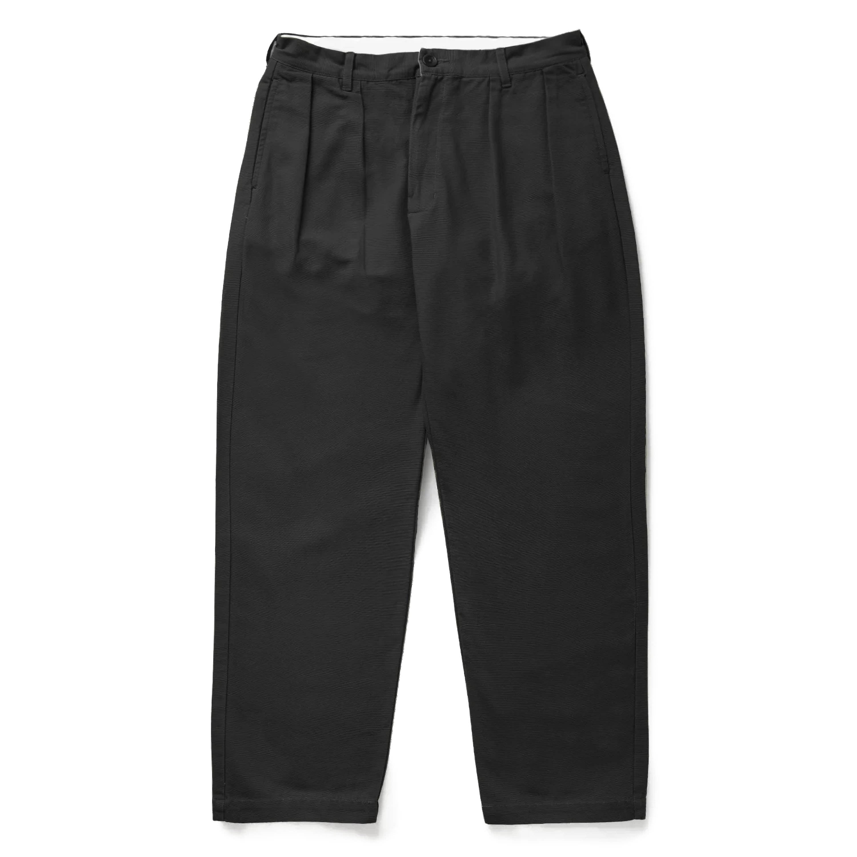 Service Works Canvas Part Timer Pant (Black)