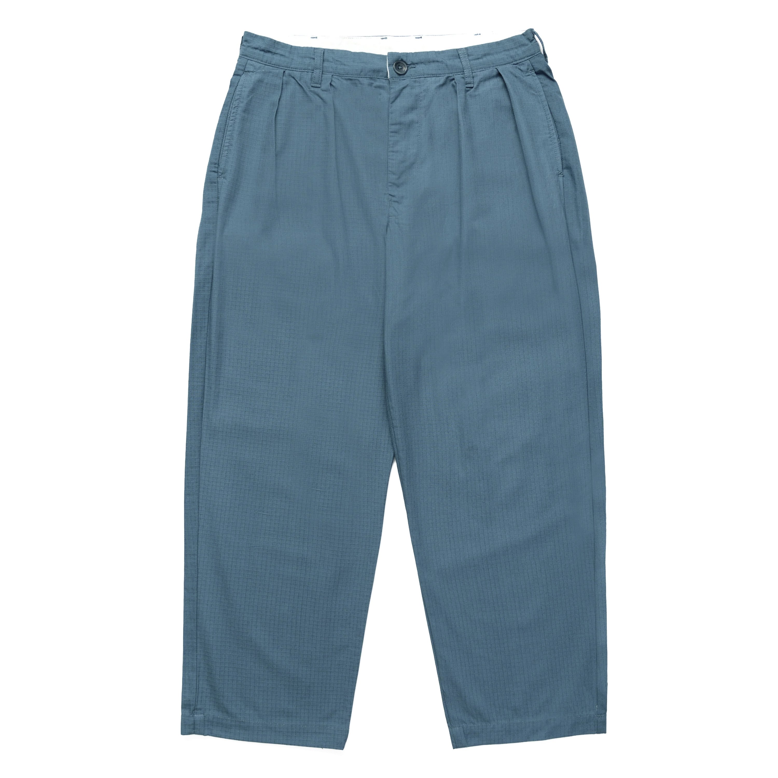 Service Works Ripstop Part Timer Pant (Ocean)