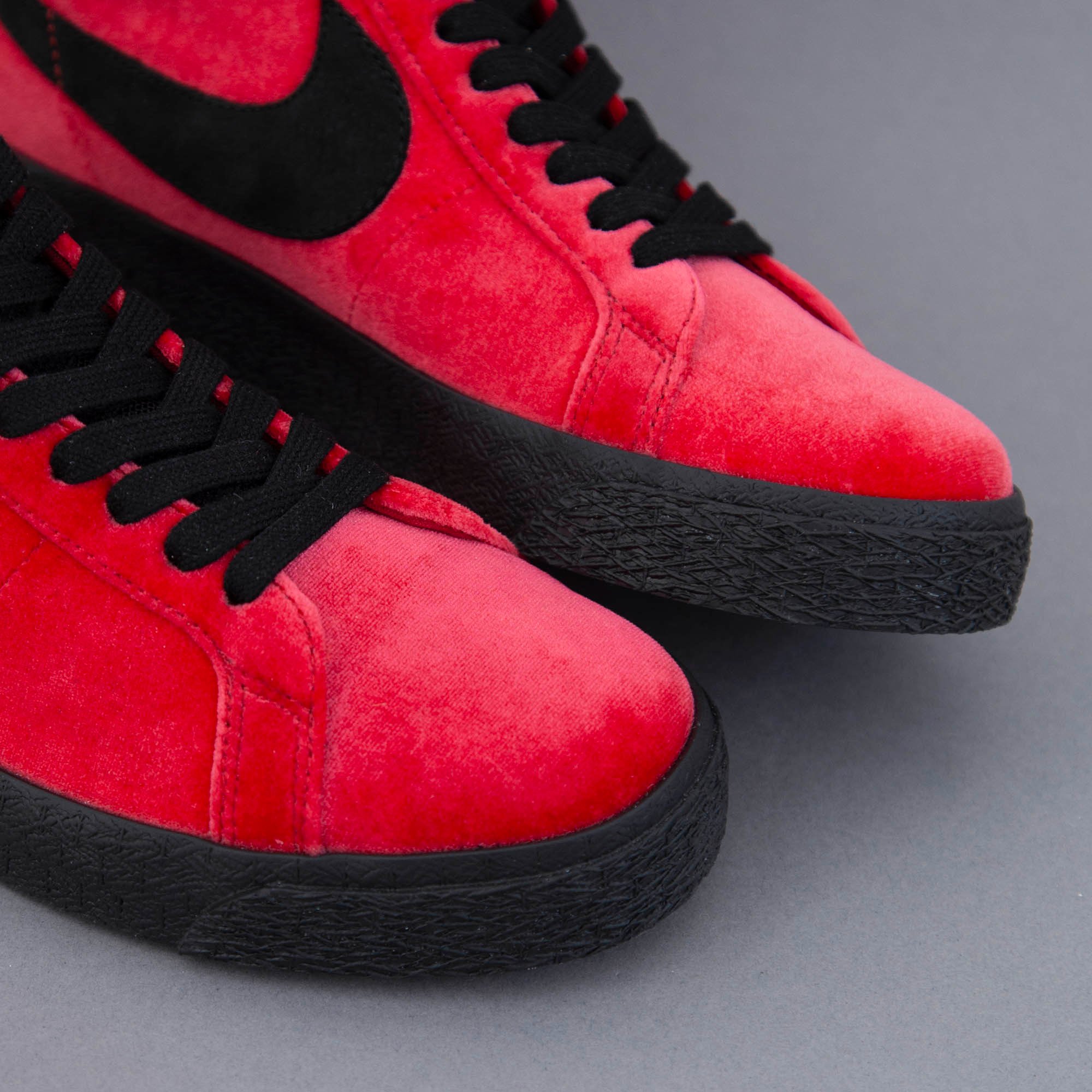 nike zoom blazer kevin and hell